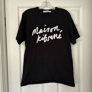 Maison Kitsune Men Tee
